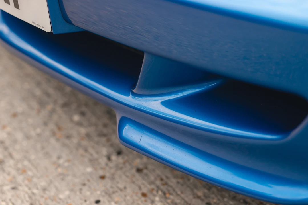1998 BMW Z3 M Coupe - Image 22 of 31