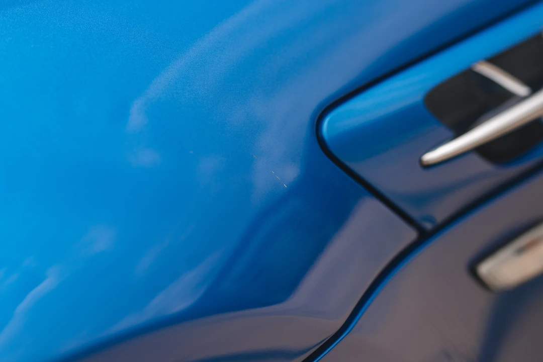 1998 BMW Z3 M Coupe - Image 25 of 31