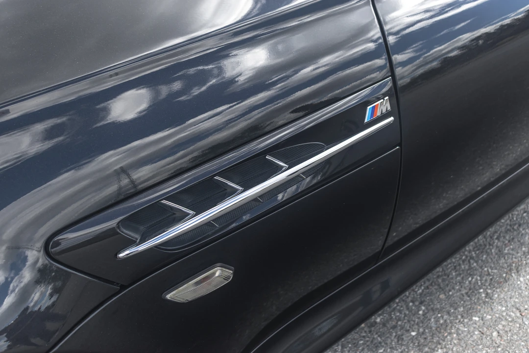 1998 BMW Z3 M Coupe - Image 29 of 31