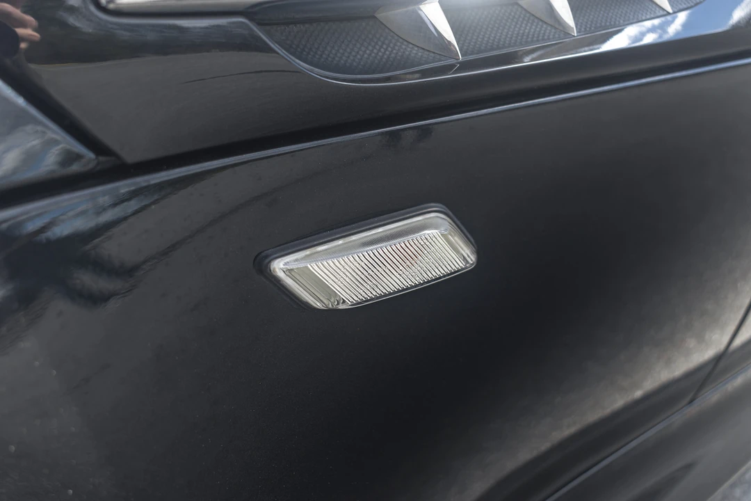 1998 BMW Z3 M Coupe - Image 30 of 31