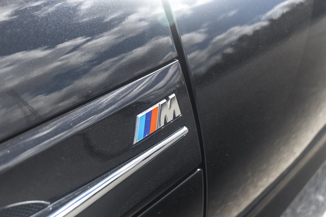 1998 BMW Z3 M Coupe - Image 31 of 31