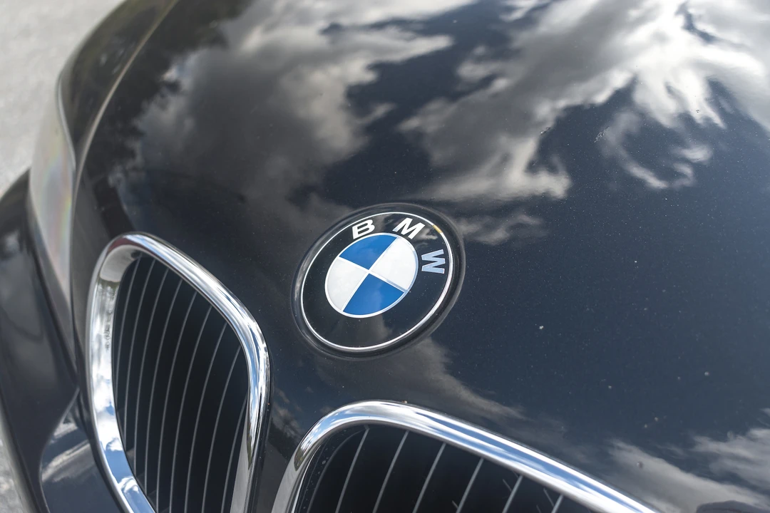 1998 BMW Z3 M Coupe - Image 15 of 31
