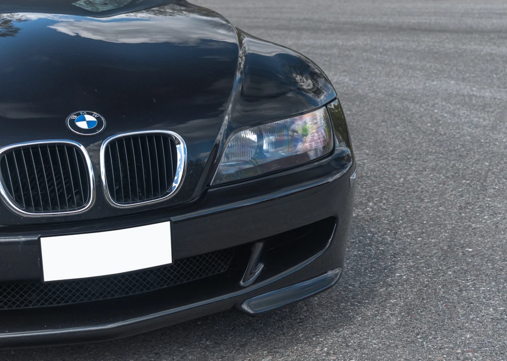 1998 BMW Z3 M Coupe - Image 25 of 31