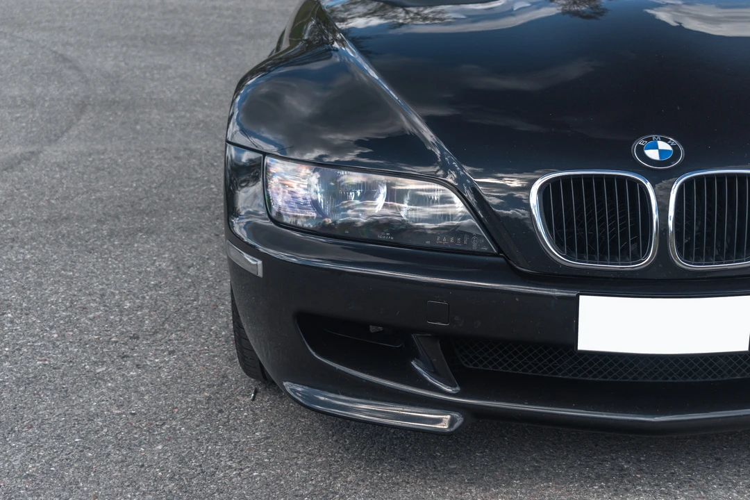 1998 BMW Z3 M Coupe - Image 26 of 31