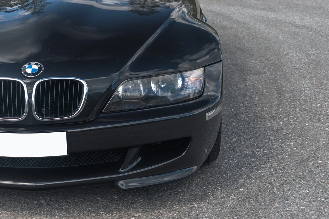 1998 BMW Z3 M Coupe - Image 27 of 31