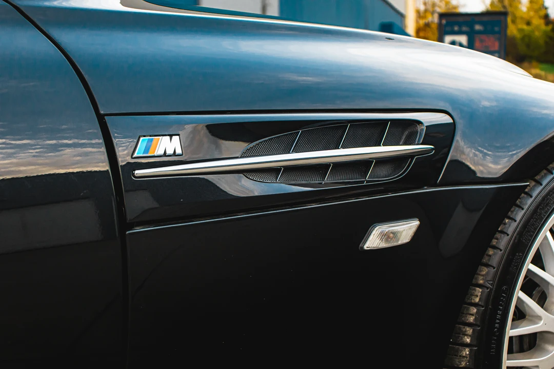 1998 BMW Z3 M Coupe - Image 26 of 31