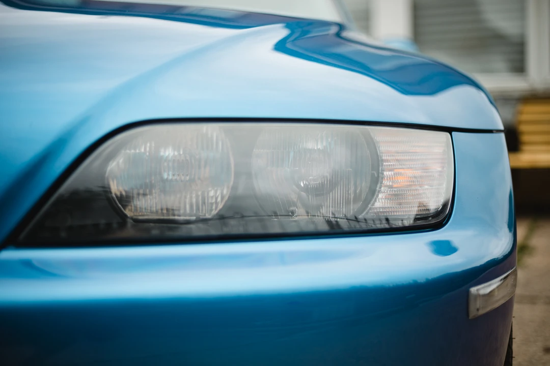 1998 BMW Z3 M Coupe - Image 28 of 31