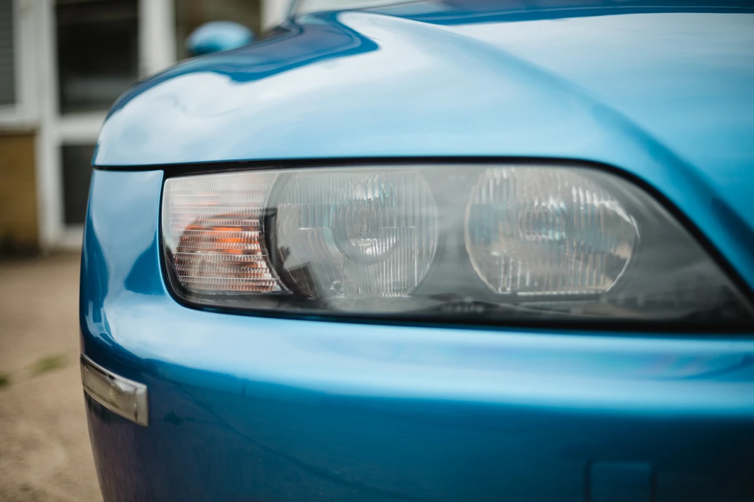 1998 BMW Z3 M Coupe - Image 27 of 31