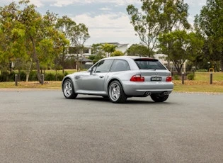 1998 BMW Z3 M Coupe - Image 5 of 21