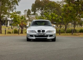 1998 BMW Z3 M Coupe - Image 2 of 21