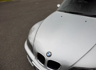 1998 BMW Z3 M Coupe - Image 12 of 21