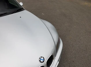 1998 BMW Z3 M Coupe - Image 13 of 21