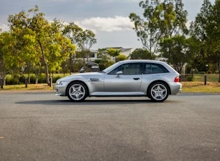 1998 BMW Z3 M Coupe - Image 4 of 21