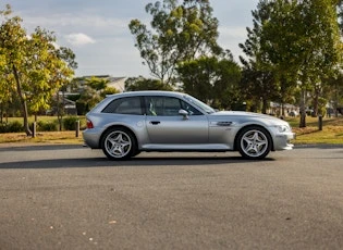 1998 BMW Z3 M Coupe - Image 8 of 21