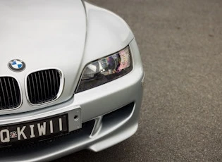1998 BMW Z3 M Coupe - Image 14 of 21