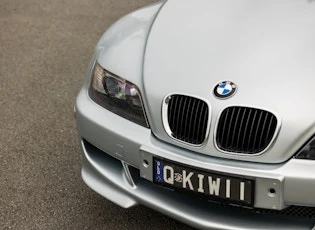 1998 BMW Z3 M Coupe - Image 16 of 21