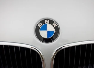 1998 BMW Z3 M Coupe - Image 17 of 21