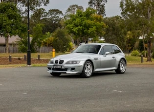 1998 BMW Z3 M Coupe - Image 3 of 21