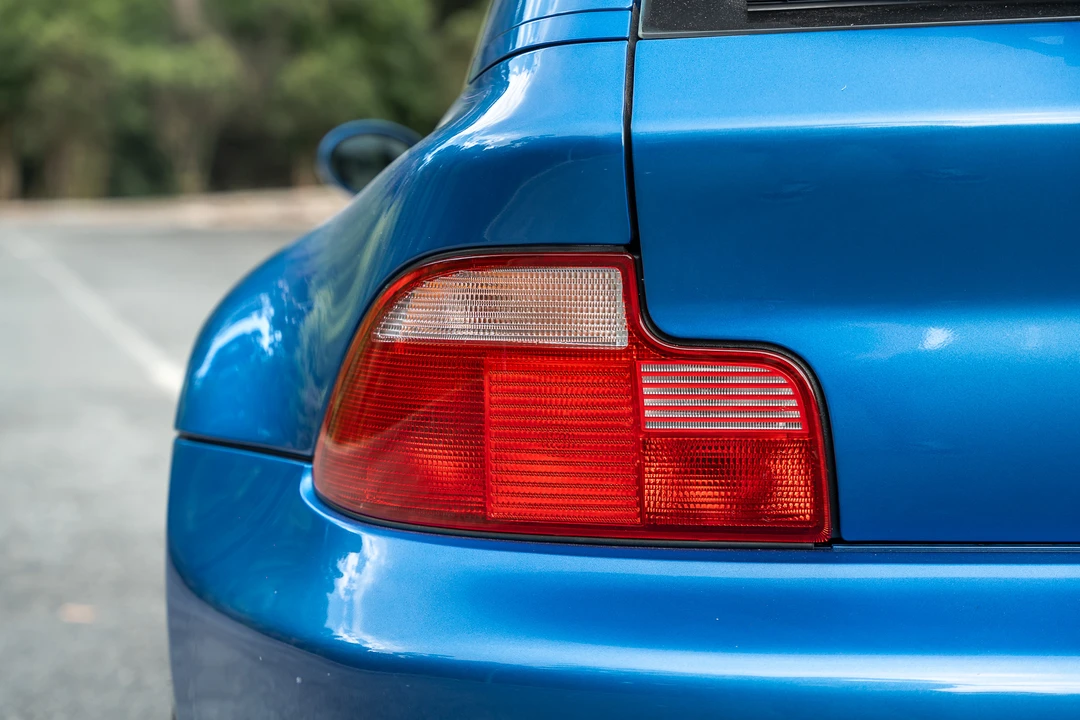 1998 BMW Z3 M Coupe - Image 25 of 31