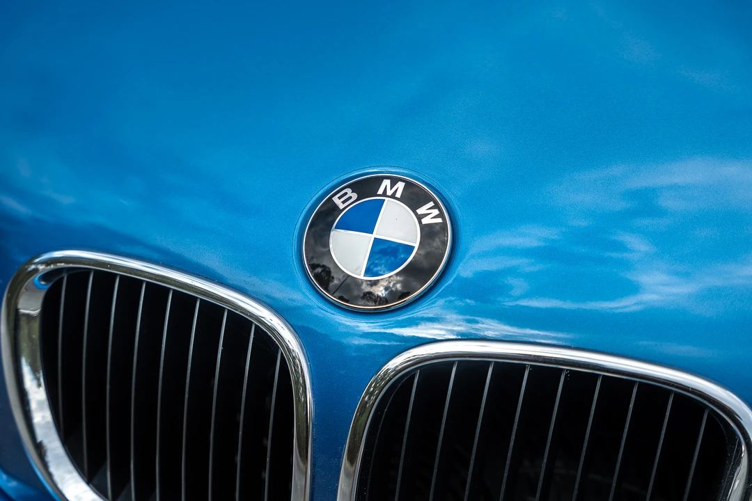 1998 BMW Z3 M Coupe - Image 9 of 31
