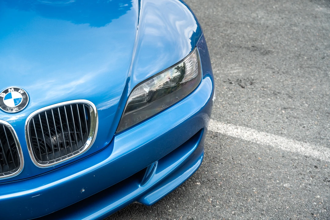 1998 BMW Z3 M Coupe - Image 11 of 31