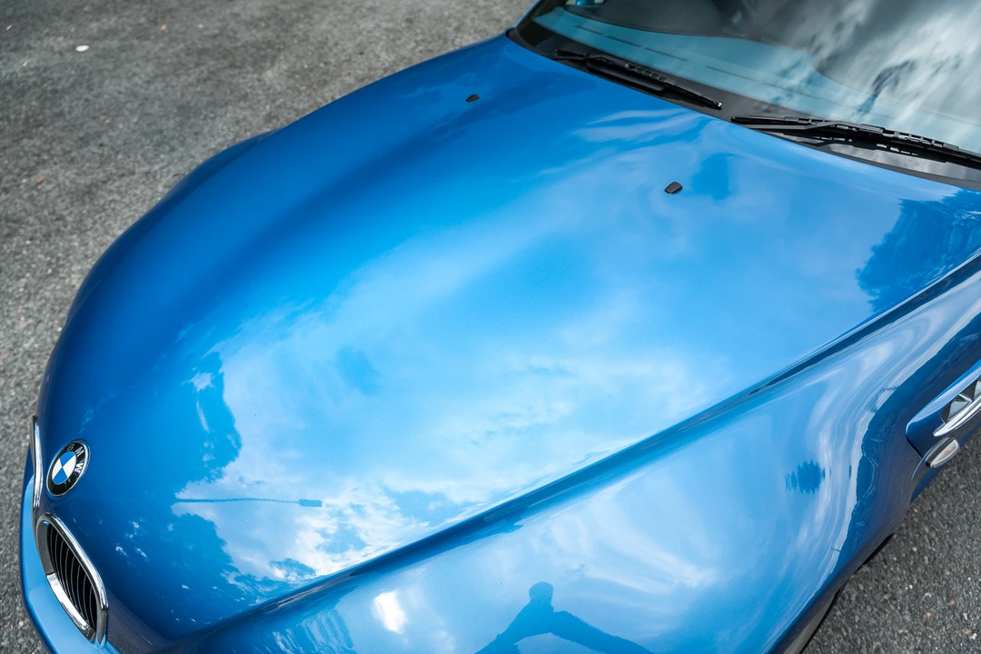 1998 BMW Z3 M Coupe - Image 18 of 31