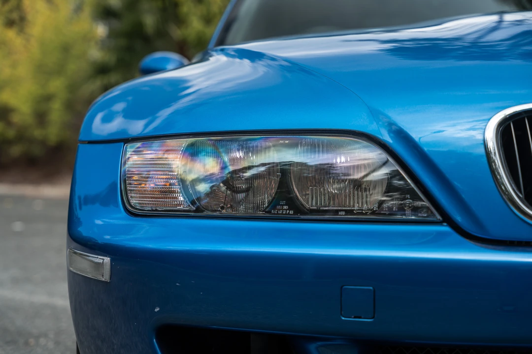 1998 BMW Z3 M Coupe - Image 20 of 31