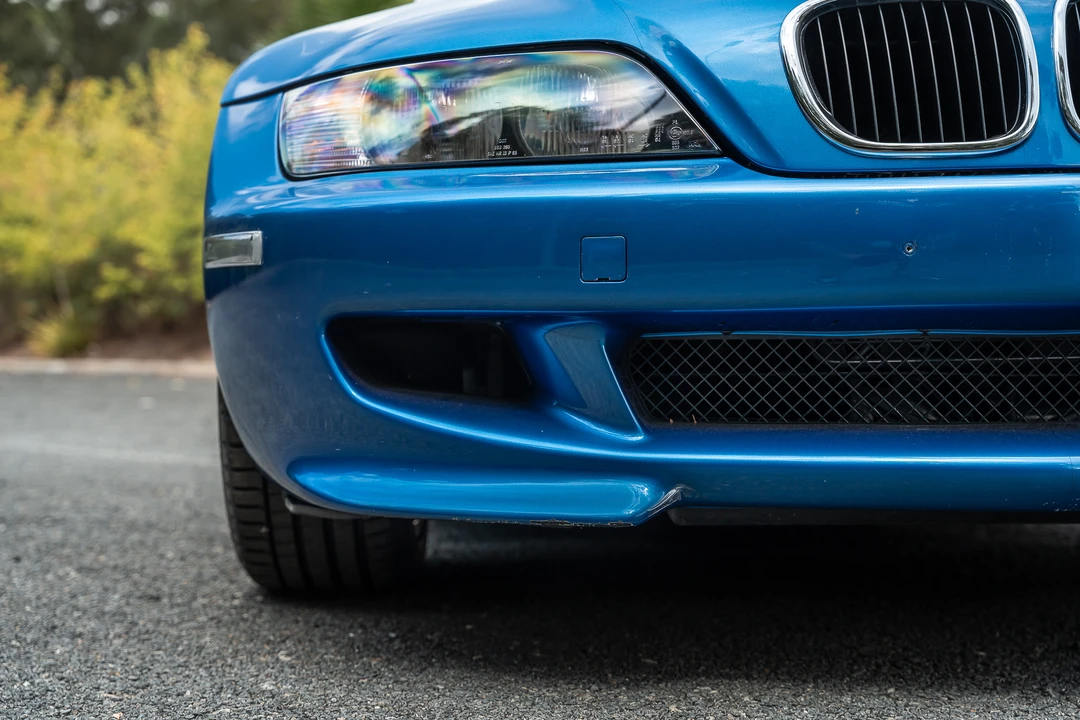 1998 BMW Z3 M Coupe - Image 21 of 31