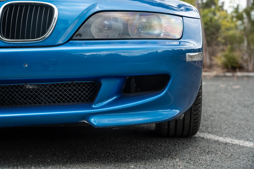 1998 BMW Z3 M Coupe - Image 22 of 31