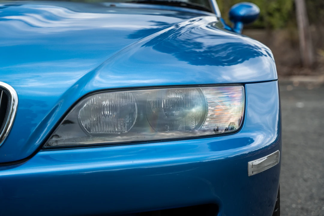 1998 BMW Z3 M Coupe - Image 23 of 31
