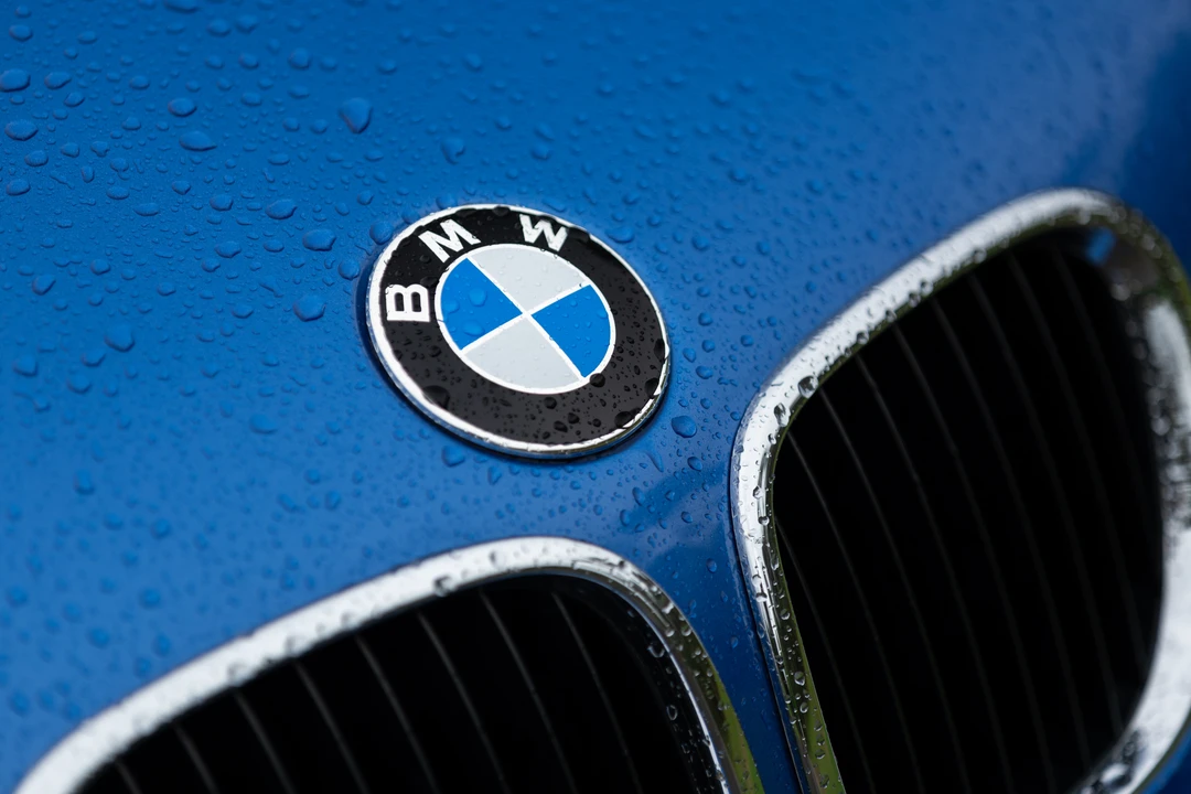 1998 BMW Z3 M Coupe - Image 23 of 31