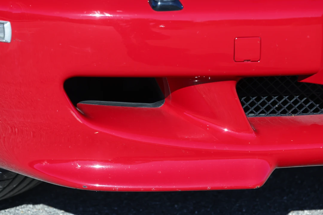 1998 BMW Z3 M Coupe - Image 16 of 31