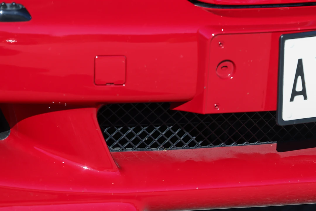 1998 BMW Z3 M Coupe - Image 18 of 31