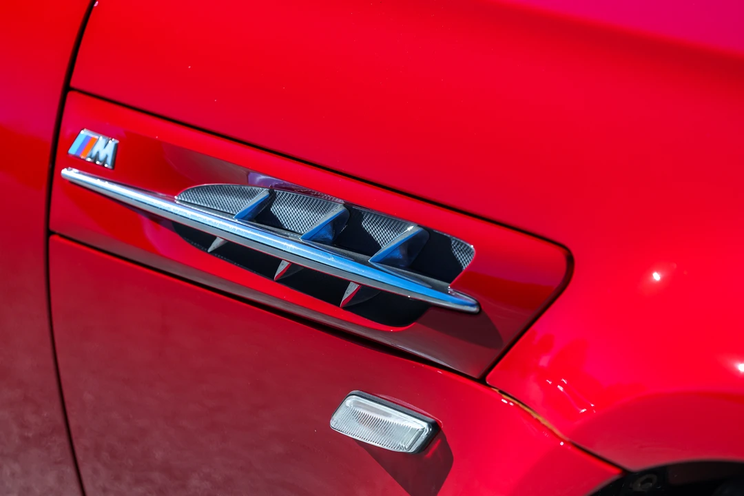 1998 BMW Z3 M Coupe - Image 22 of 31