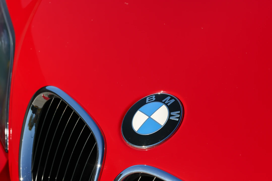 1998 BMW Z3 M Coupe - Image 23 of 31