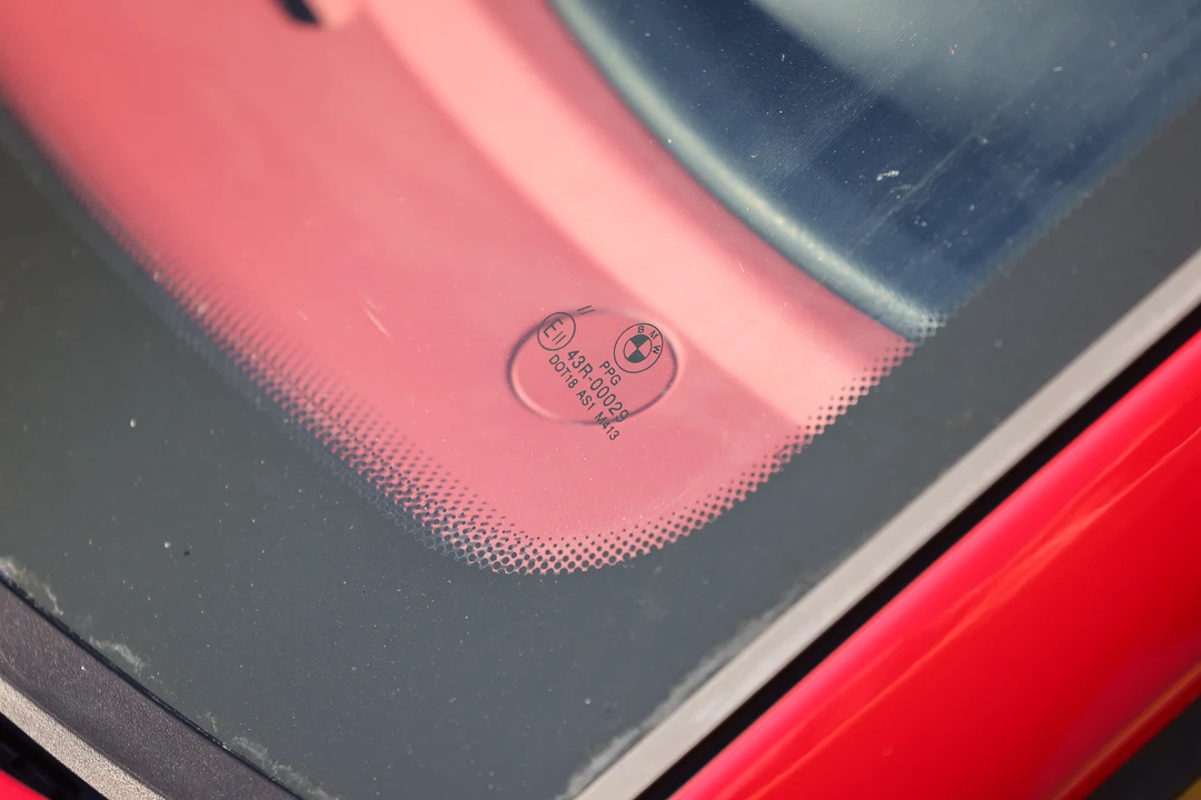 1998 BMW Z3 M Coupe - Image 28 of 31