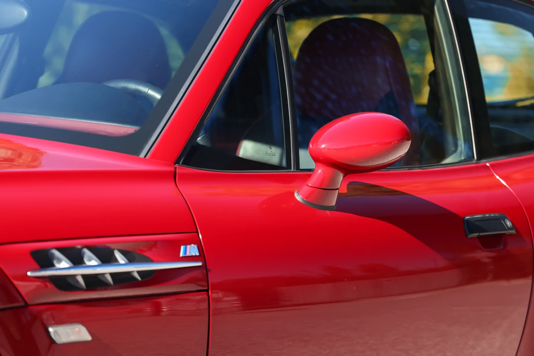 1998 BMW Z3 M Coupe - Image 29 of 31