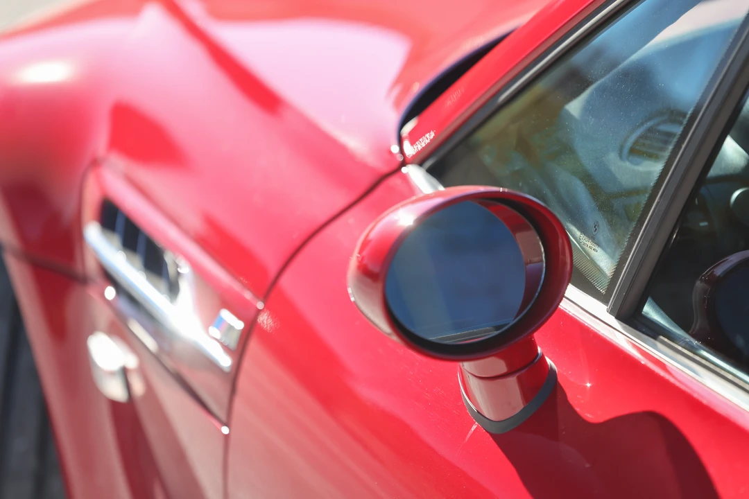 1998 BMW Z3 M Coupe - Image 30 of 31