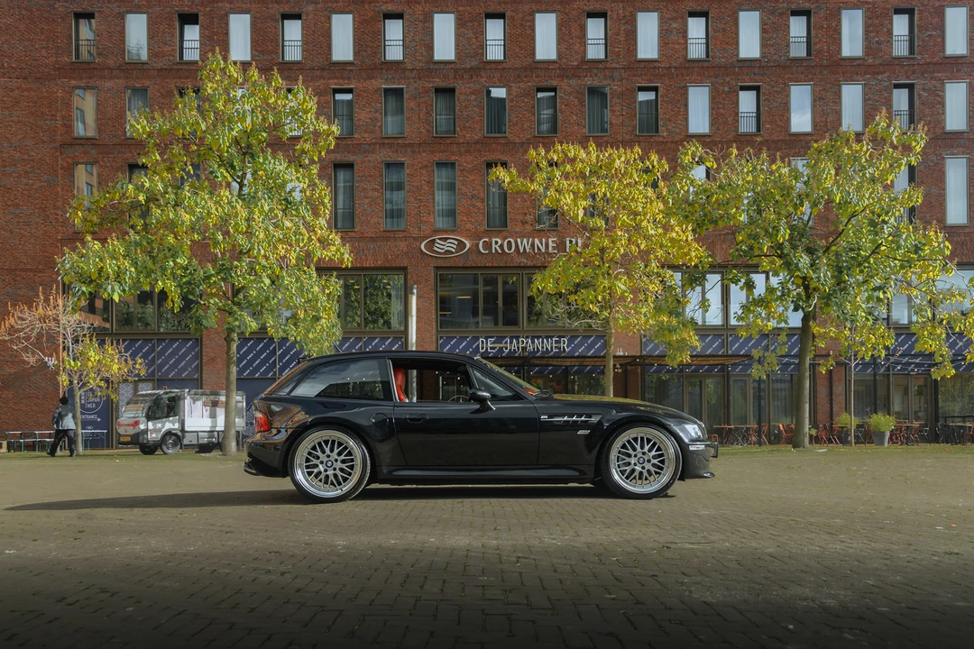 1998 BMW Z3 M Coupe - Image 8 of 31