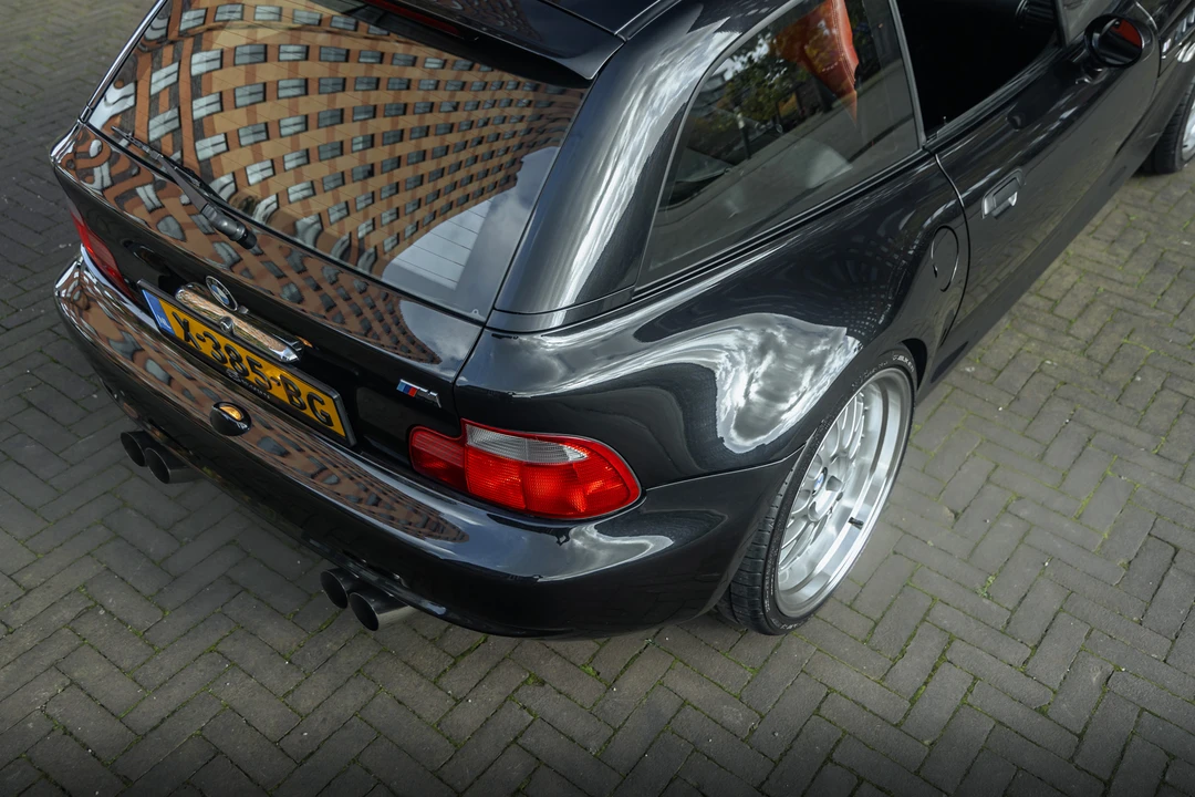 1998 BMW Z3 M Coupe - Image 30 of 31