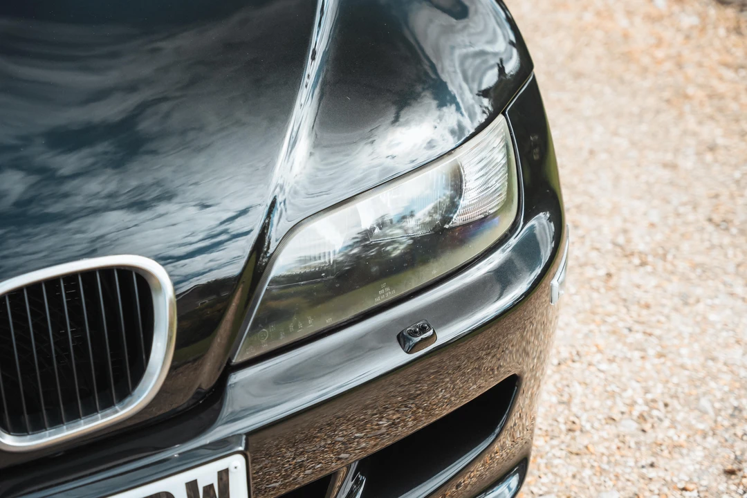 1998 BMW Z3 M Coupe - Image 28 of 31
