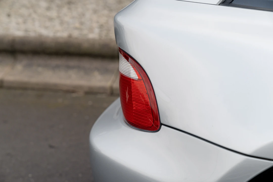 1998 BMW Z3 M Coupe - Image 30 of 31