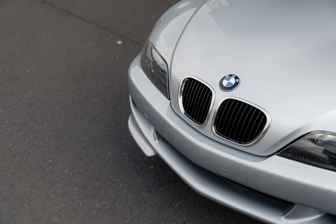 1998 BMW Z3 M Coupe - Image 20 of 31