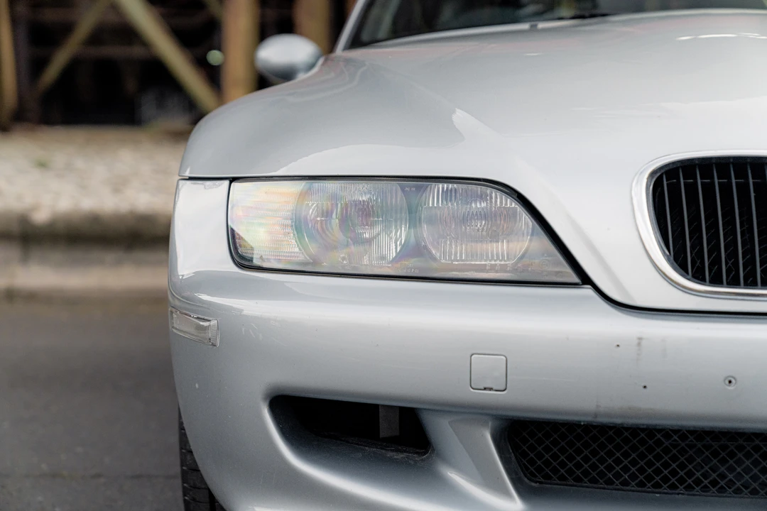 1998 BMW Z3 M Coupe - Image 23 of 31