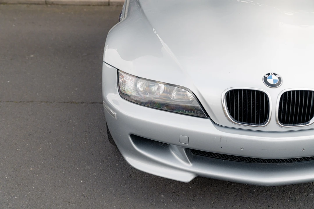 1998 BMW Z3 M Coupe - Image 24 of 31