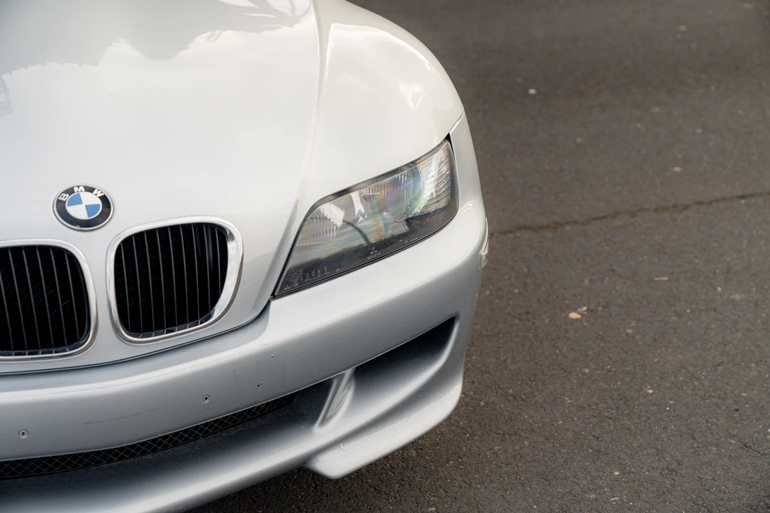 1998 BMW Z3 M Coupe - Image 25 of 31