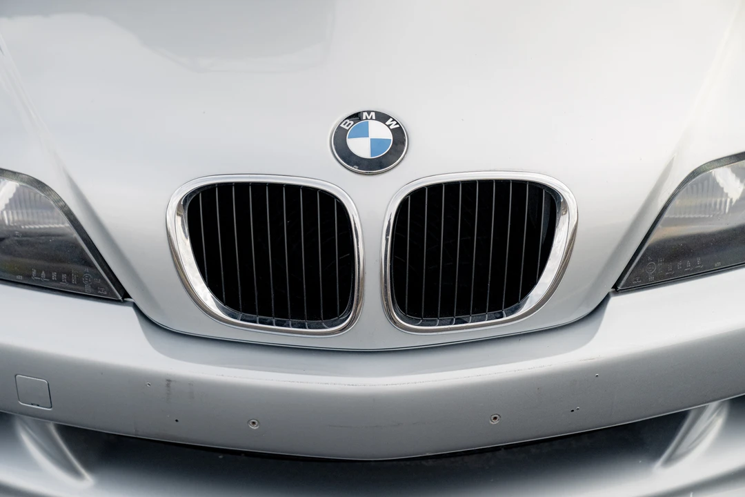 1998 BMW Z3 M Coupe - Image 26 of 31