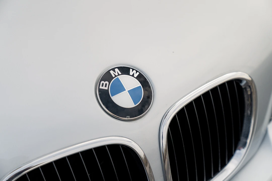1998 BMW Z3 M Coupe - Image 27 of 31