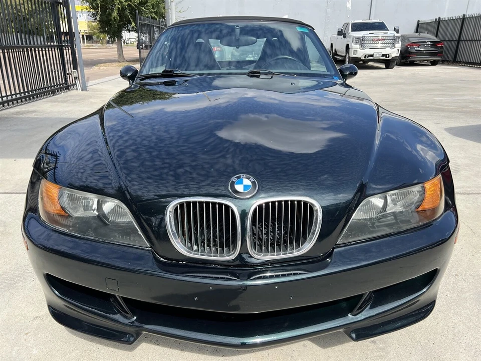 1998 BMW Z3 M Roadster - Image 2 of 24