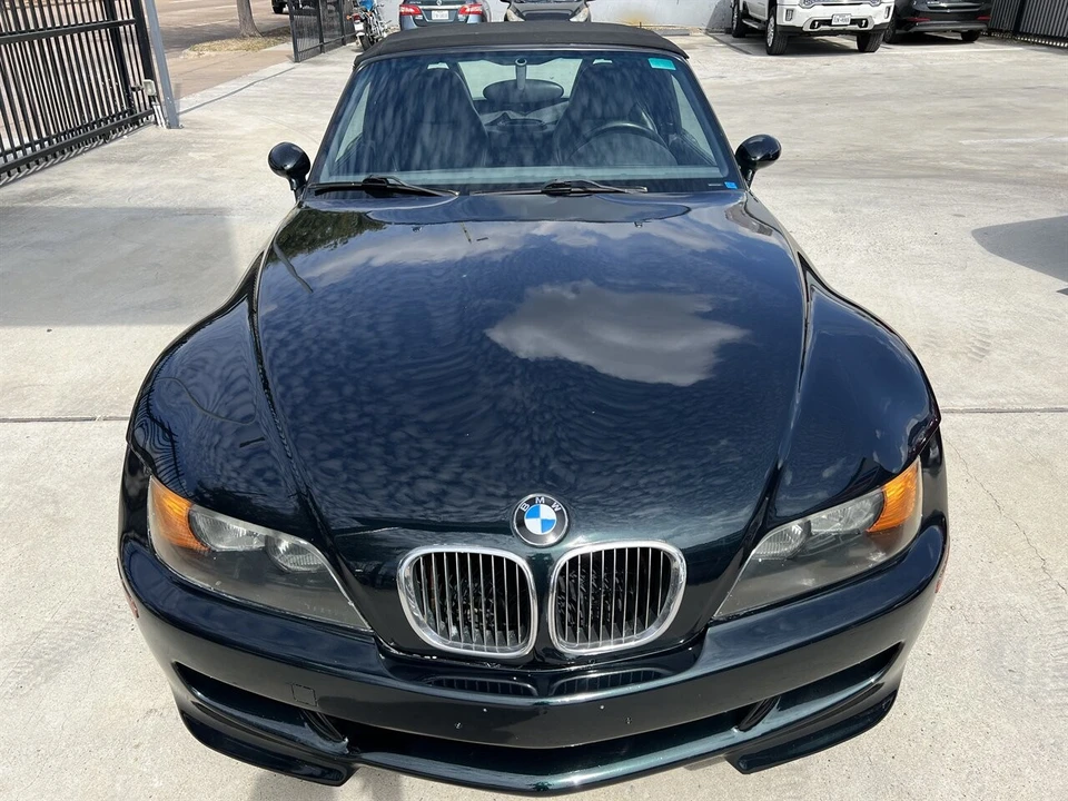 1998 BMW Z3 M Roadster - Image 16 of 24